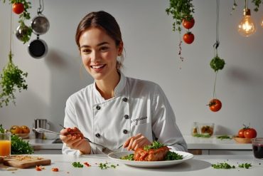 Les meilleurs régimes alimentaires pour perdre du poids