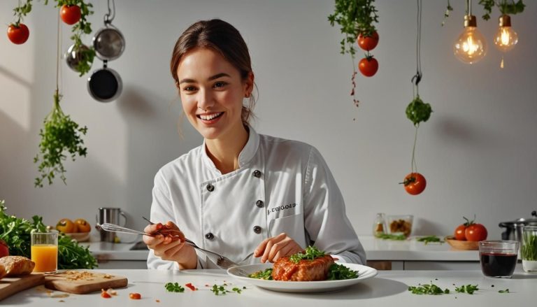 Les meilleurs blogs de cuisine à suivre en 2023