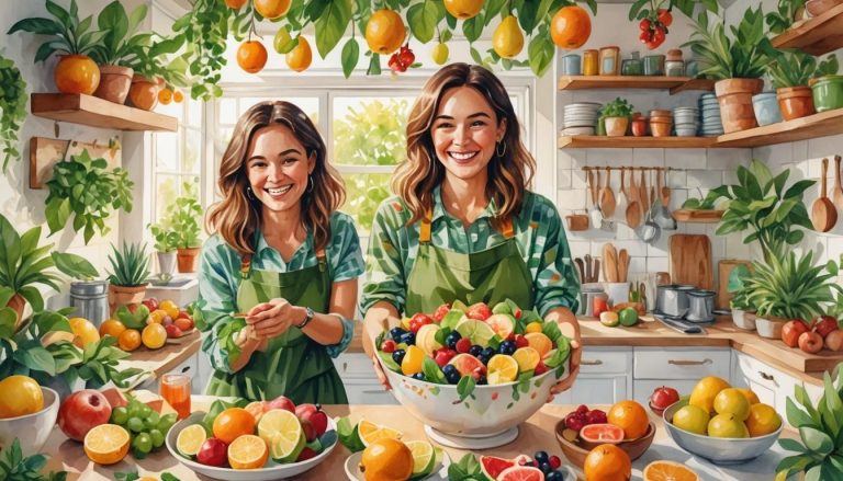 Les meilleurs aliments pour renforcer le système immunitaire