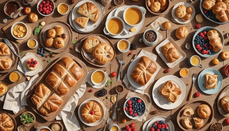 Les meilleures recettes pour un régime sans gluten