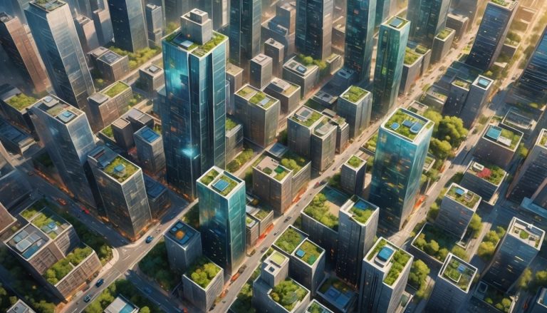 Les meilleures pratiques pour une mobilité urbaine durable