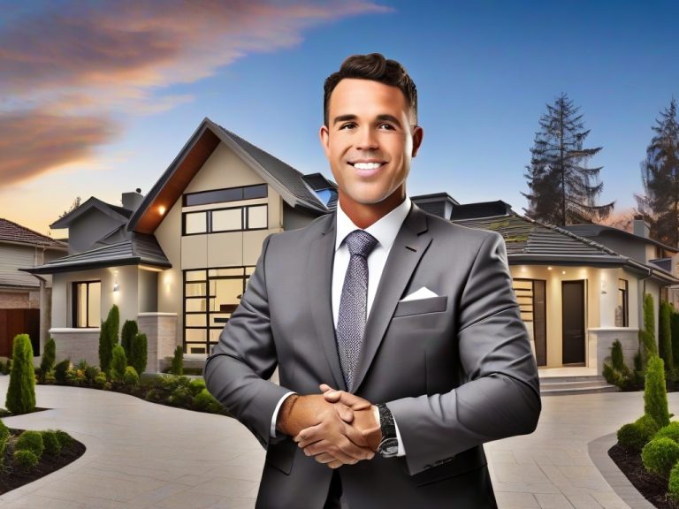 mandataire immobilier