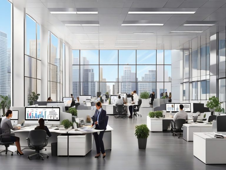 agent commercial immobilier