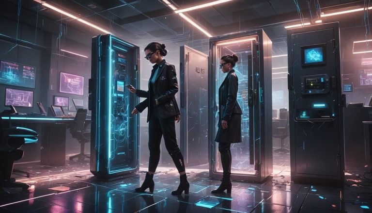 agence de transformation digitale: Libérer le succès : 7 avantages clés des agences de transformation numérique agence de transformation digitale: Libérer le succès : 7 avantages clés des agences de transformation numérique