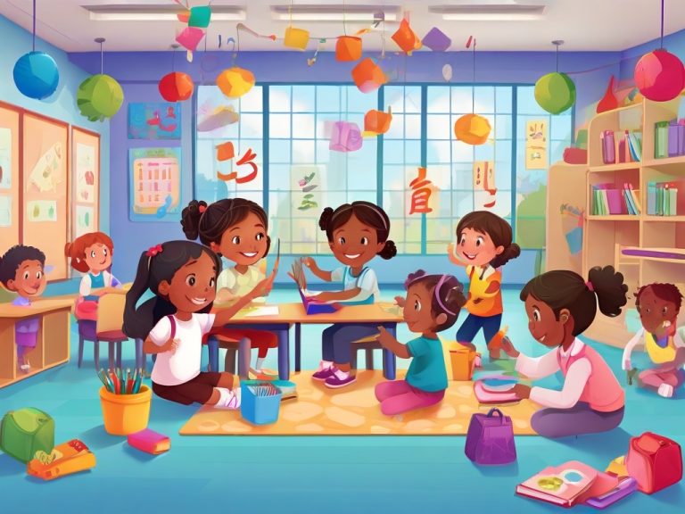 maternelle bilingue