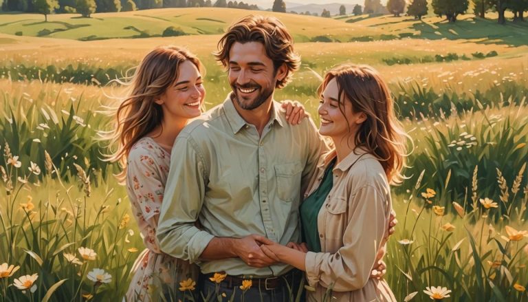 comment réussir une relation amoureuse: 7 secrets essentiels pour réussir dans votre relation