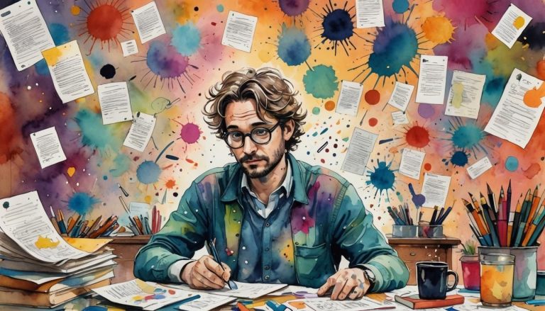 atelier d'écriture: Libérez votre potentiel d'écriture : 7 secrets des ateliers