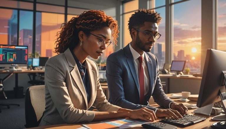 buyer persona: Libérez votre succès : 7 idées essentielles sur les profils d'acheteurs