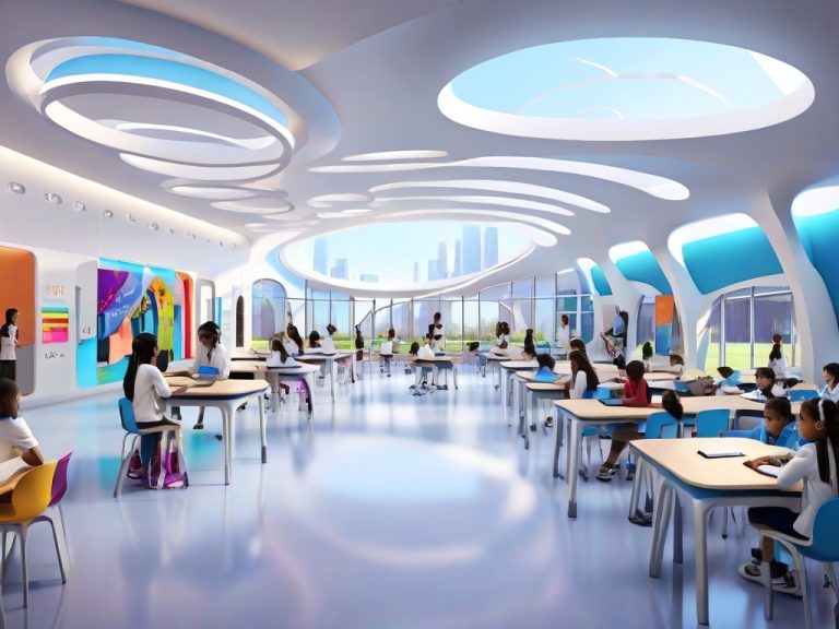 ecole primaire internationale