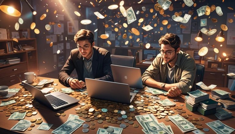 complément de revenus: Débloquez de l'argent supplémentaire : 7 idées de compléments de revenu pour vous