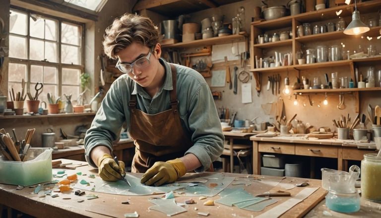 vitrier: 7 choses essentielles que tout vitrier en herbe devrait savoir
