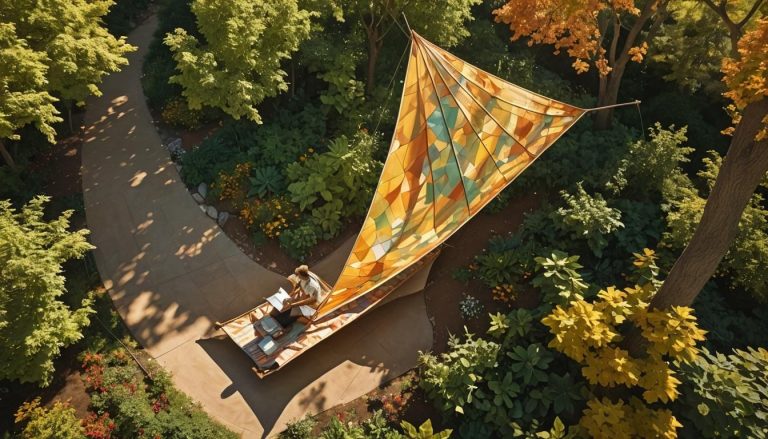 voile d'ombrage: 7 avantages surprenants des voiles d'ombrage que vous ne connaissiez pas voile d'ombrage: 7 avantages surprenants des voiles d'ombrage que vous ne connaissiez pas
