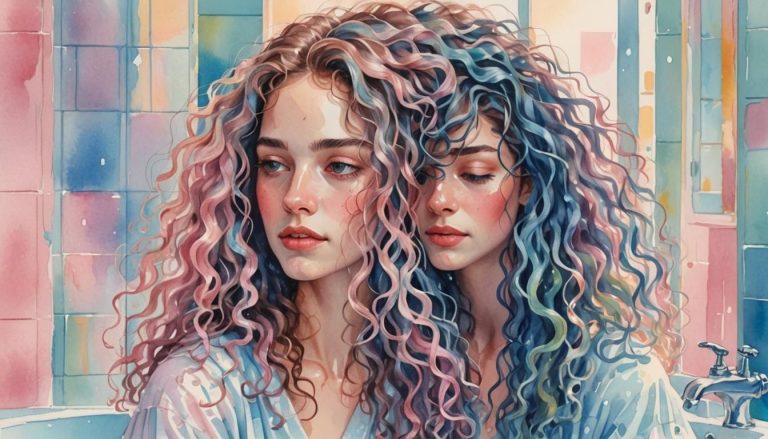 brosse demelante: Démêlez vos cheveux : 7 astuces démêlantes incontournables