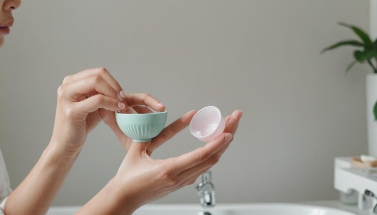coupe menstruelle: À la découverte des coupes menstruelles : 7 raisons de changer dès aujourd'hui