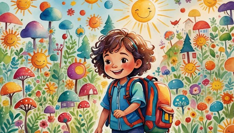 sac a dos maternelle: Caractéristiques essentielles que le sac à dos de maternelle de votre enfant doit avoir