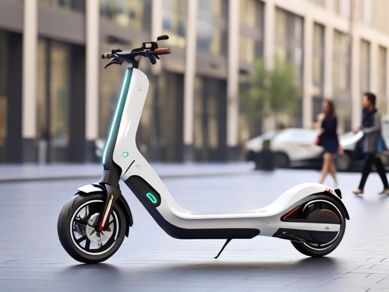 assurance scooter