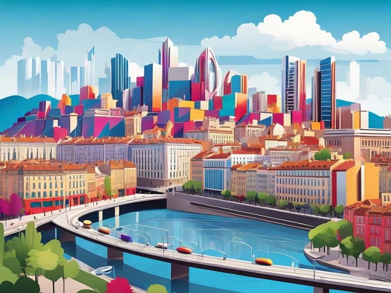 graphiste lyon: Découvrez les meilleurs graphistes de Lyon pour votre prochain projet graphiste lyon