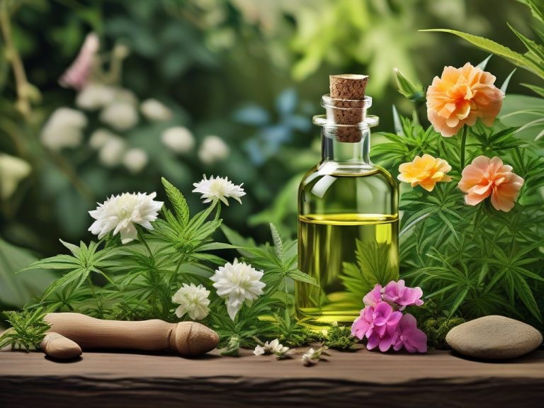 huile de cbd: L'huile de CBD est-elle le secret de votre bien-être ? huile de cbd
