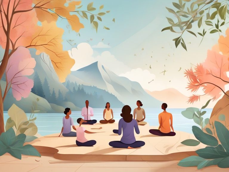 Formation yoga