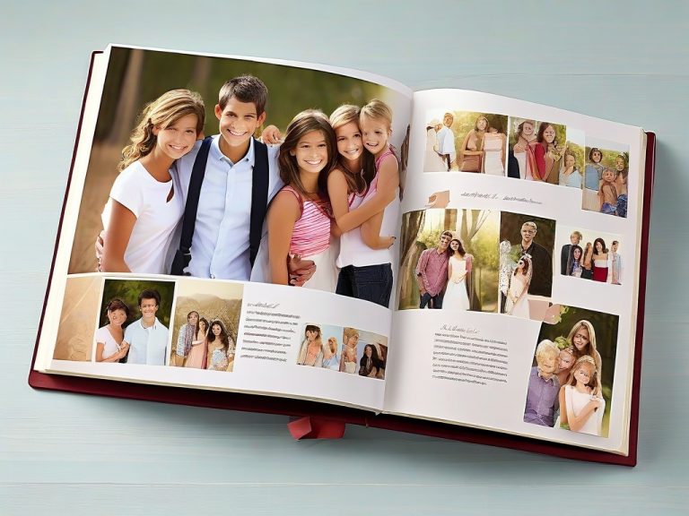 livre photo