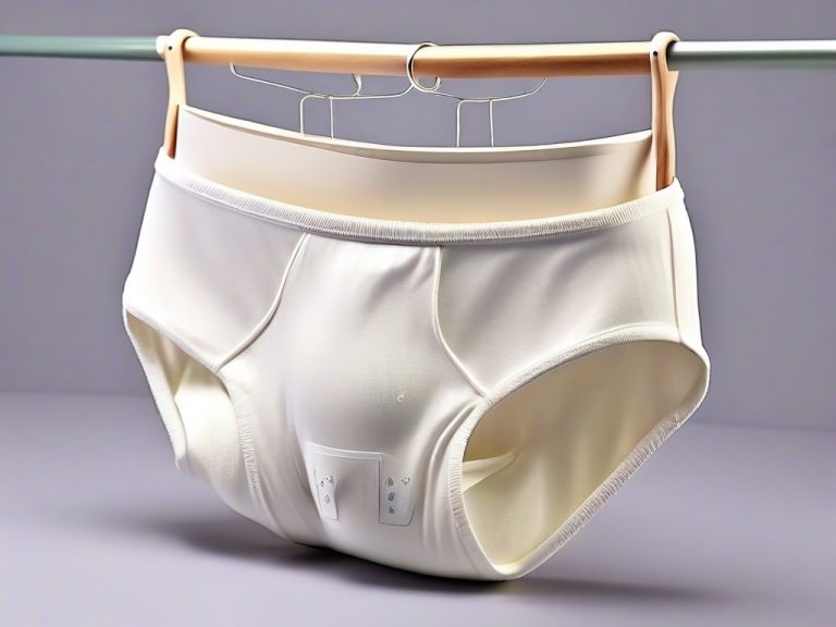 culotte menstruelle
