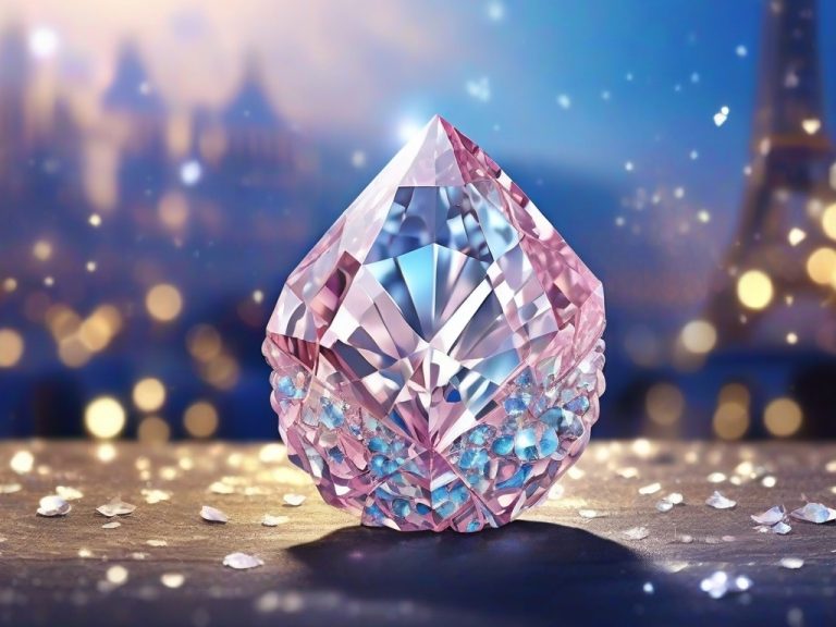 rachat diamant paris