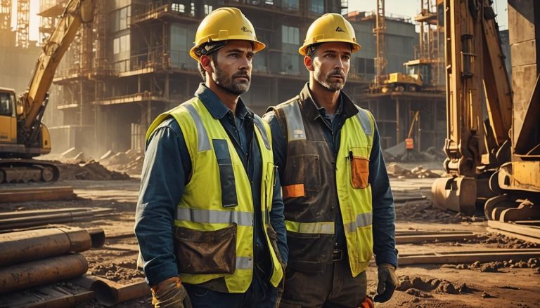 engin de levage: 7 équipements de levage essentiels que chaque travailleur devrait connaître
