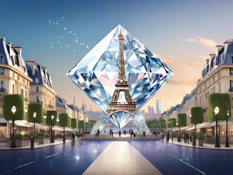vendre diamant paris
