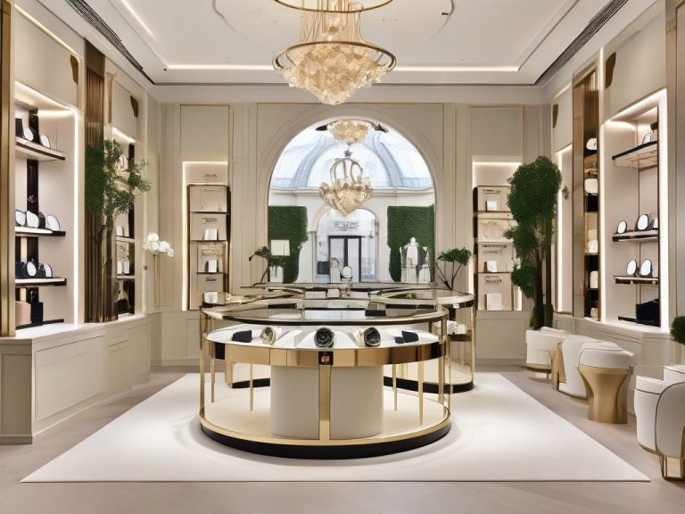 vendre montre paris