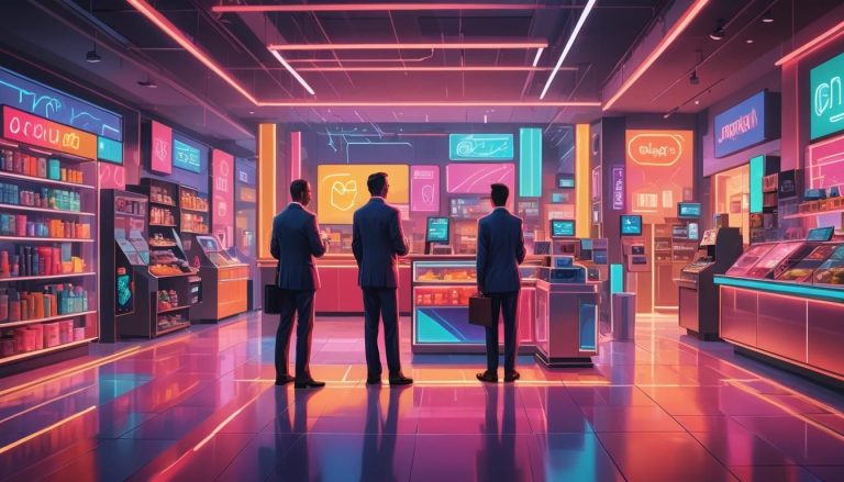 compteur de signes: 7 avantages essentiels de l'utilisation d'un comptoir d'affichage