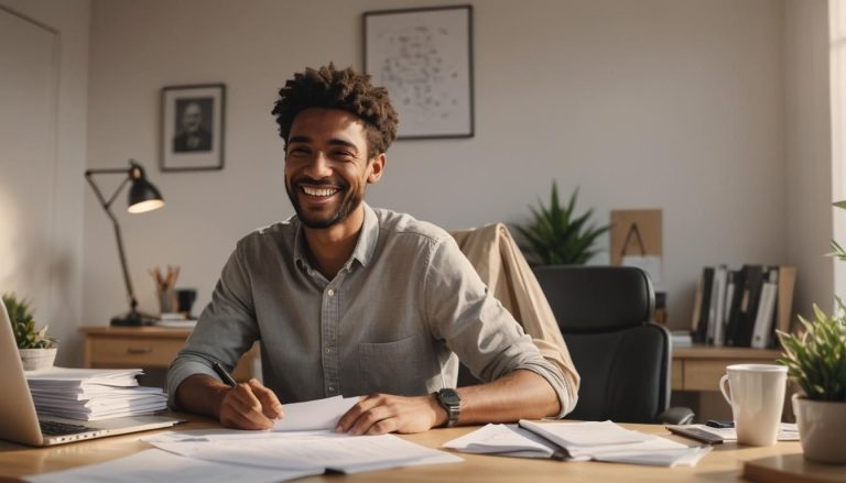 travailler pour soi: 7 bonnes raisons de travailler à son compte dès maintenant