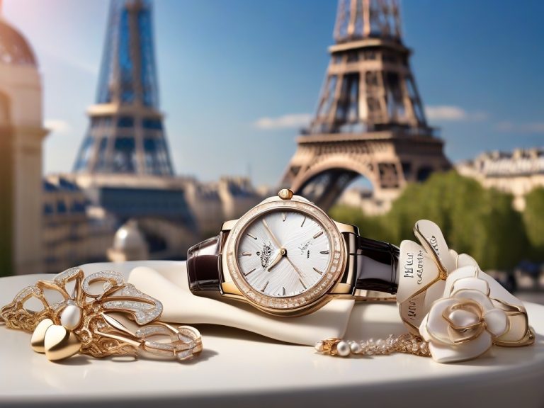 rachat montre paris