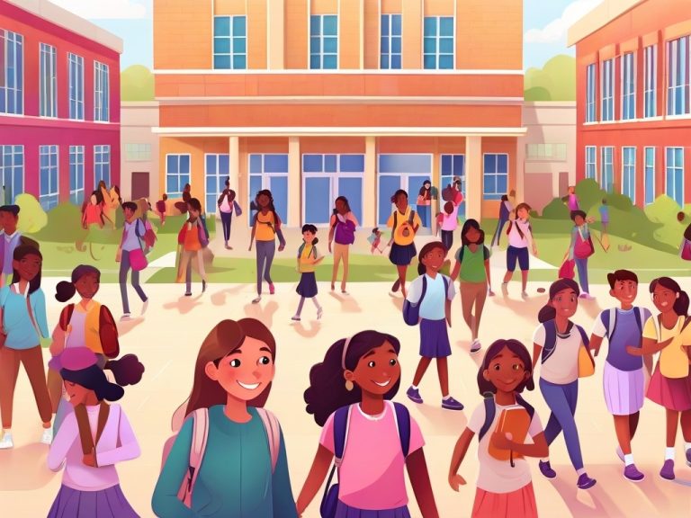 ecole bilingue internationale
