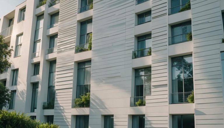 volet roulant: 7 avantages surprenants de l'installation de volets roulants
