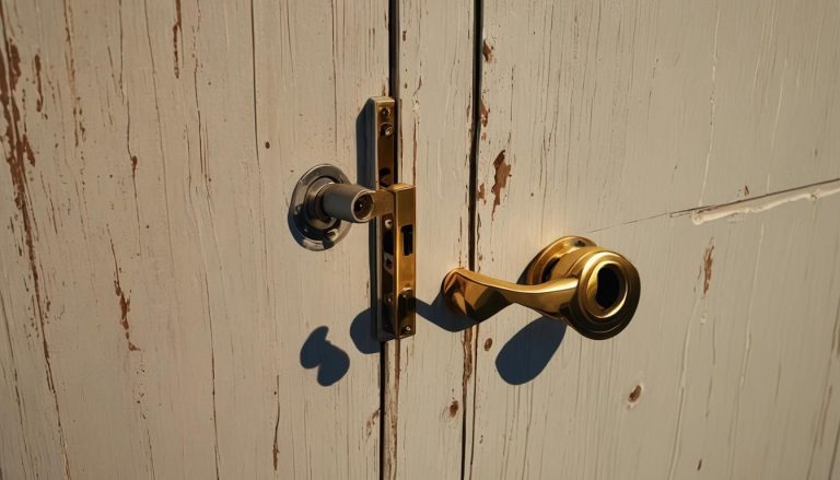 porte blindée: 7 raisons pour lesquelles une porte blindée est un investissement judicieux