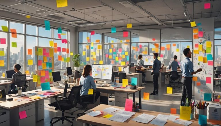 panneau travaux: Dévoiler les secrets des panels de travail efficaces