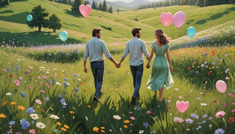 compatibilité couple: Débloquer la compatibilité de couple : 7 signes que vous vous correspondez parfaitement