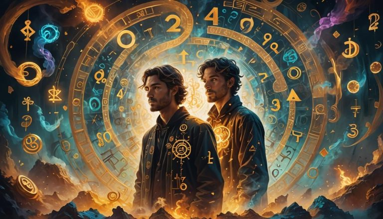 numerologie: Déverrouillez votre destin : 7 secrets fascinants de la numérologie