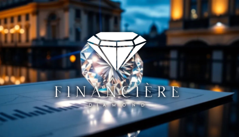 FINANCIERE DIAMOND : Analyse Complète du Leader Mondial du Merchandising Luxe 2025 FINANCIERE DIAMOND : Analyse Complète du Leader Mondial du Merchandising Luxe 2025